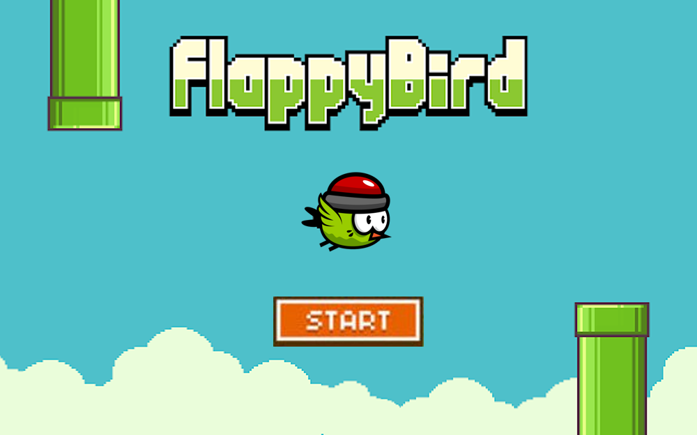 Flappy Bird